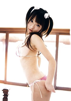 Chinese Bikini Porn Pics