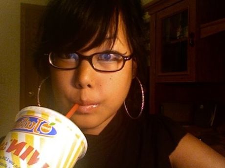 Unbelieveable hot Asian amateur girls collection