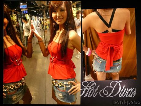 I think she is the hottest Chinese gf Ive seen