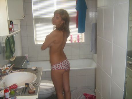 Amateur Indian Gfs 27