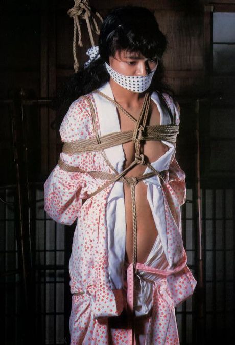 Shibari - Japan Bondage Art