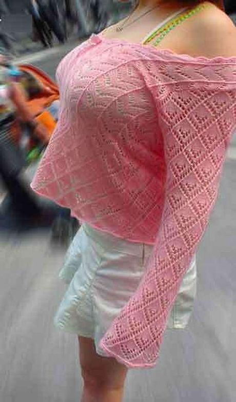 big boobs in the street big update