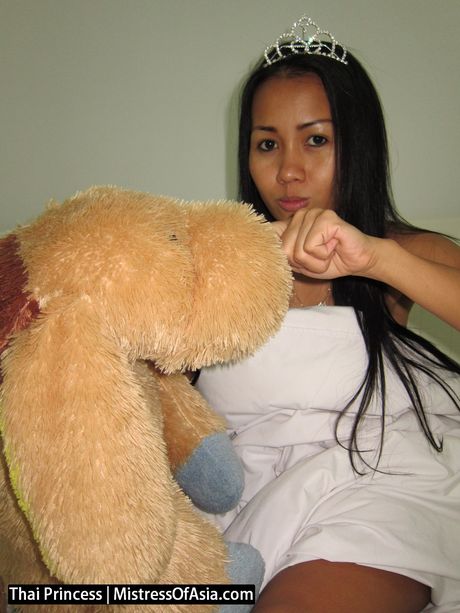 Humilitation demonstration