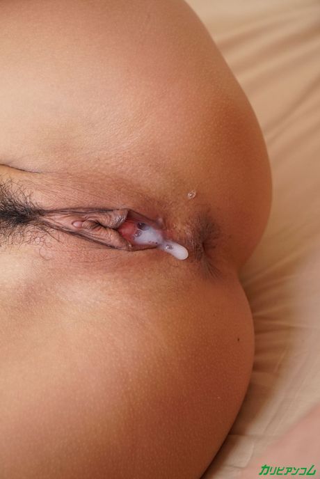 Rena Creampie Santa Girl 2019