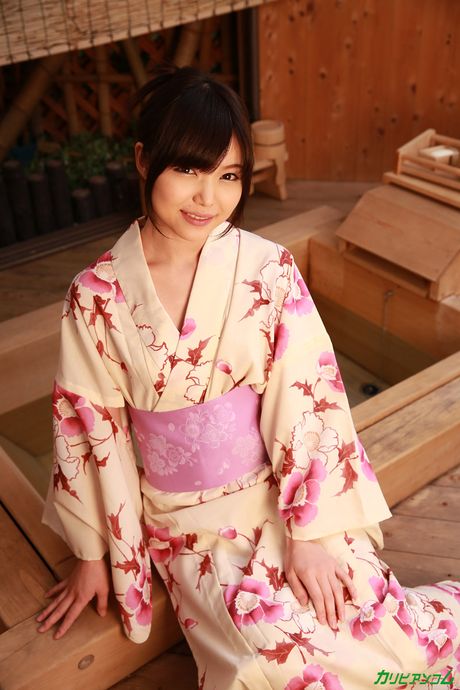 Shino Aoi If My Girlfirend Is Shino Aoi