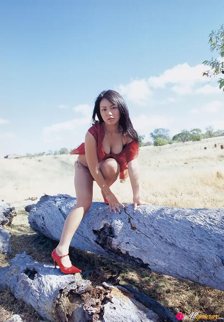 Chinese Outdoor Pics